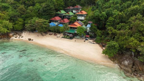 Perhentian Chomel Chalet